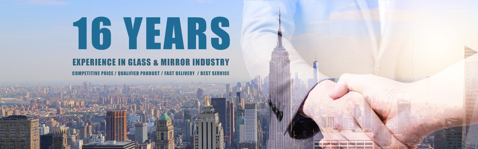 品質 緩和されたガラスのパネル 工場