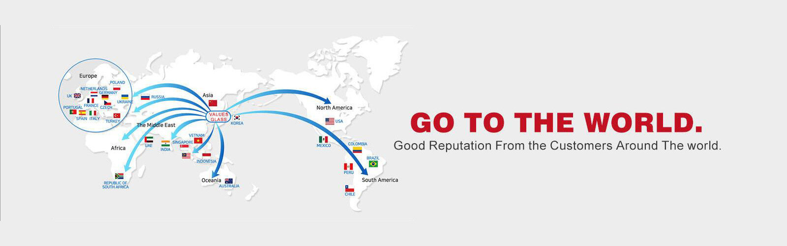 品質 緩和されたガラスのパネル 工場