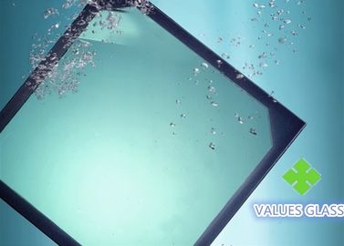 8.3mmの影で覆う真空はHingの可視ライトの伝送のガラスを絶縁した