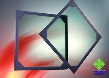 省エネ8.3mm天窓のための真空によって絶縁されるガラス熱絶縁材