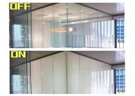 Bullet Proof Shading 39dB Laminated Tint Switchable Smart Glass