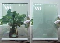 High Transparency 0.65mm PDLC Switchable Privacy Smart Glass Film