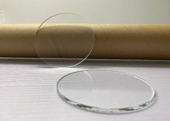 18x24熱は電子表示のためのArの増透膜ガラスを和らげた