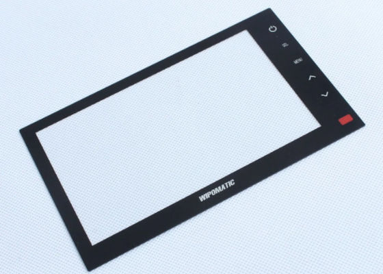 電子パネルのための非反射ガラスに塗る6.0mm AR