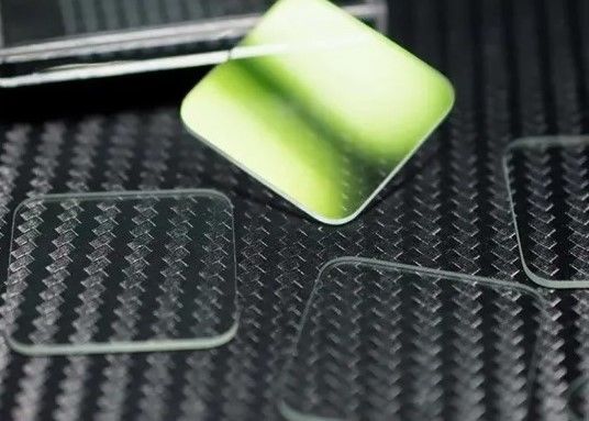 超明らかに組み立てのための2mmの反反射コーティング ガラス