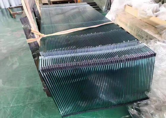 アニールされた8mmのシャワーのEnclosureTemperedのガラス パネルの窓ガラス