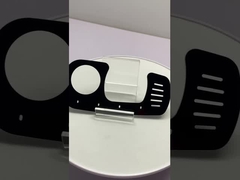 印刷されたガラス